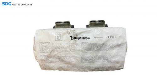 Airbag Pasager Opel Corsa D 2006 - 2014 Cod 13152361 [Lr0970]