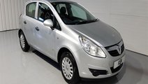 Airbag pasager Opel Corsa D 2008 hatchback 1.3