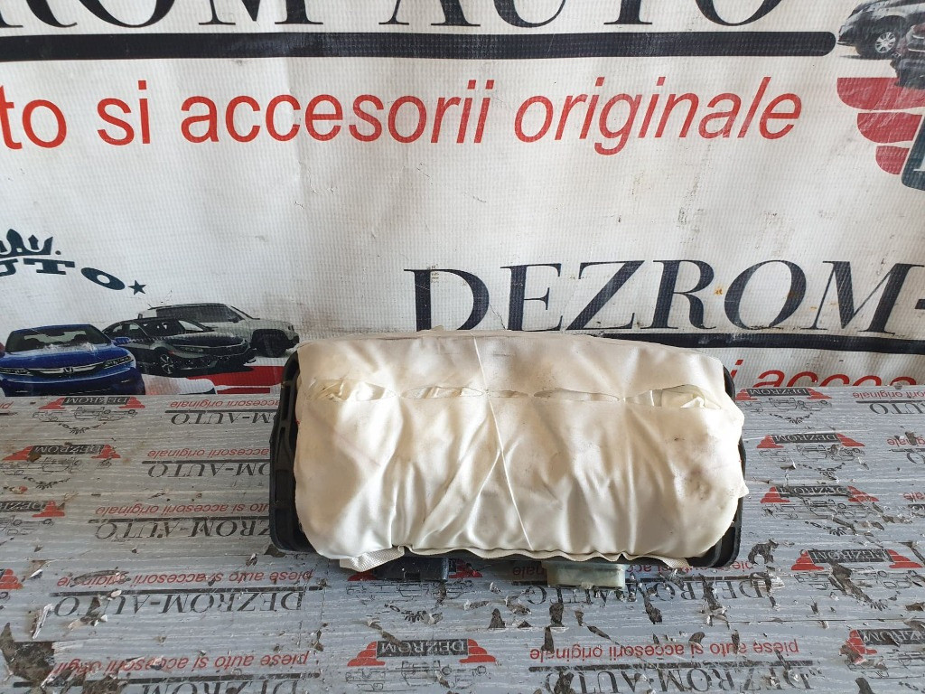 Airbag pasager Opel Corsa D cod piesa : 13278090