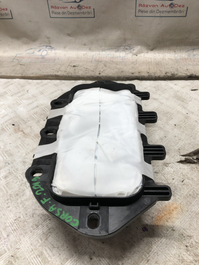 Airbag pasager Opel Corsa F - Benzina 2019, 640274400C