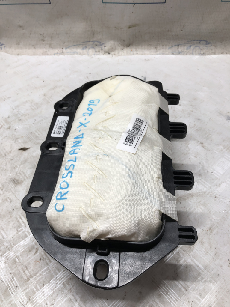 Airbag pasager Opel Crossland X 1.2 Motorina 2019, 34197916F