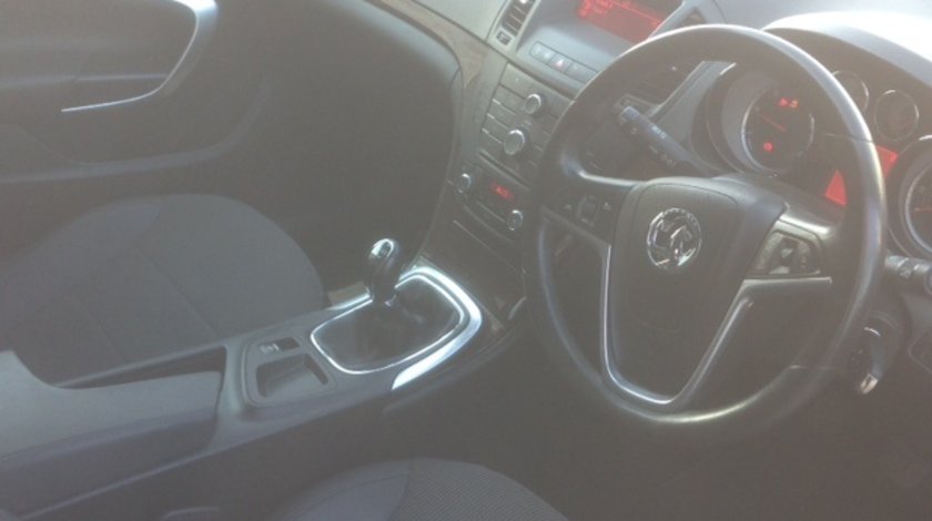 Airbag pasager Opel Insignia 2.0 cdti