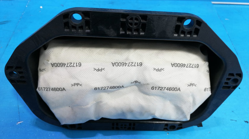 Airbag Pasager Opel insignia 617274600A, 13222957