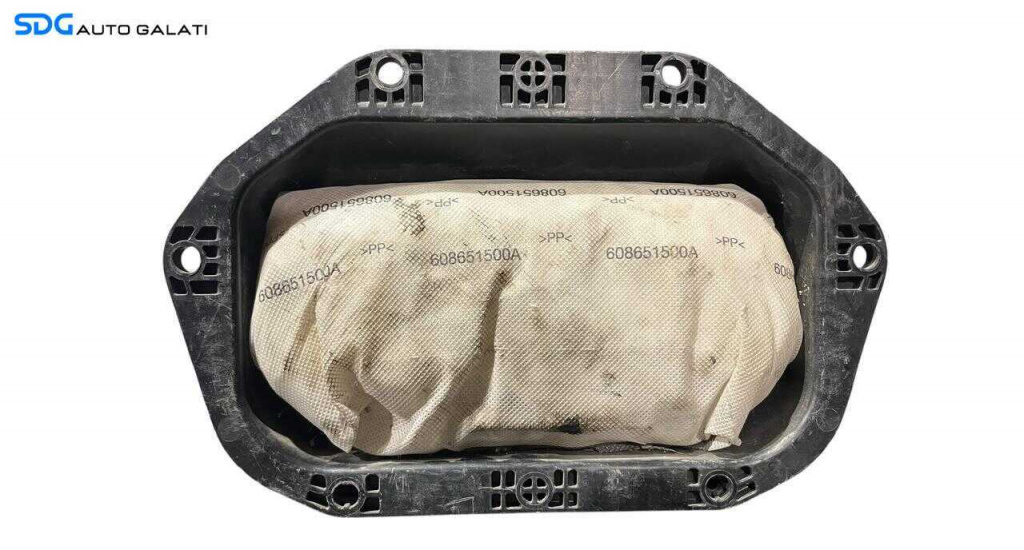Airbag Pasager Opel Insignia A 2008 - 2016 Cod 13222957 [Lr0979]