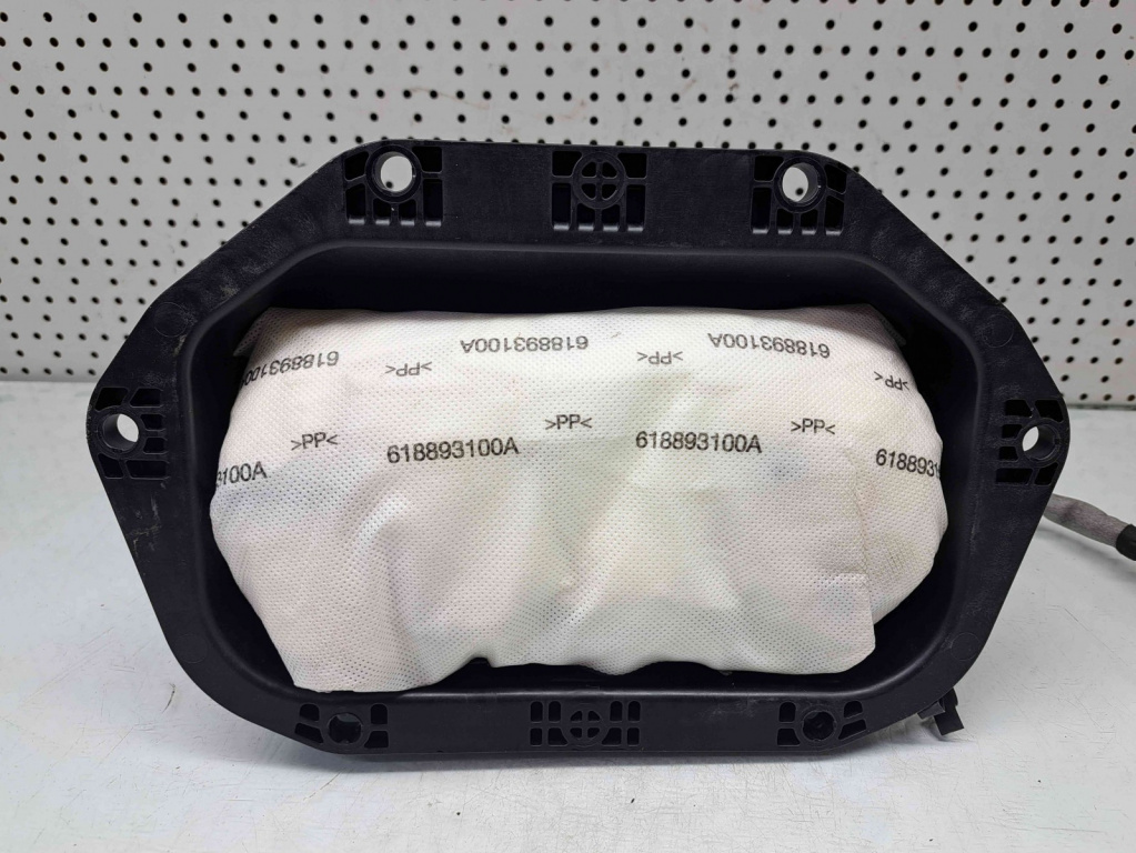Airbag pasager Opel Insignia A [Fabr 2008-2016] 23145382