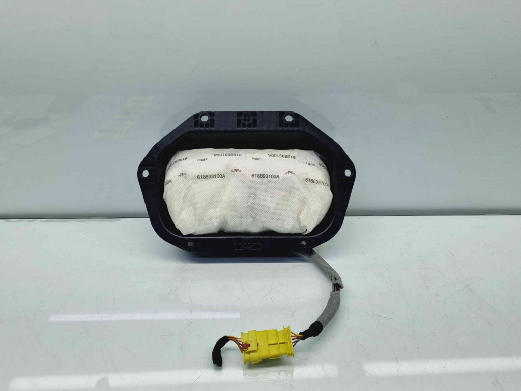 Airbag pasager Opel Insignia A Facelift [Fabr 2008-2016] 23145382