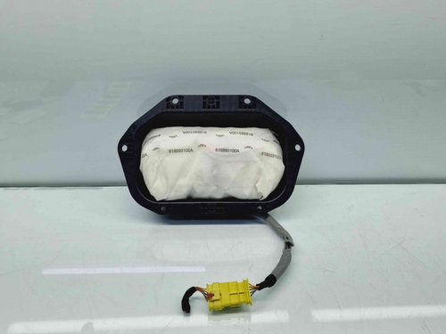 Airbag pasager Opel Insignia A Facelift [Fabr 2008-2016] 23145382