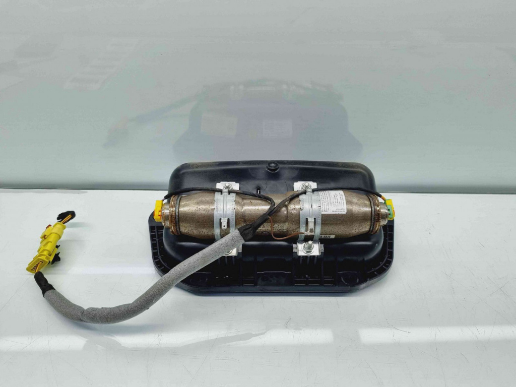 Airbag pasager Opel Insignia A Facelift [Fabr 2008-2016] 23145382