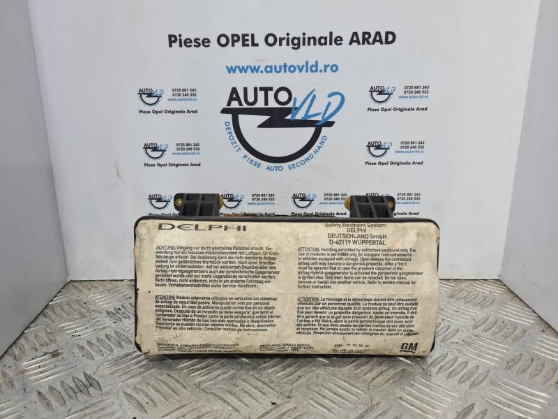 Airbag pasager Opel Meriva A 2003-2010 13188043