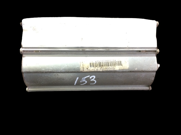 Airbag pasager Opel Tigra [1994 - 2000] Coupe 1.4 MT (90 hp) (95_) S93/BJ11 16V