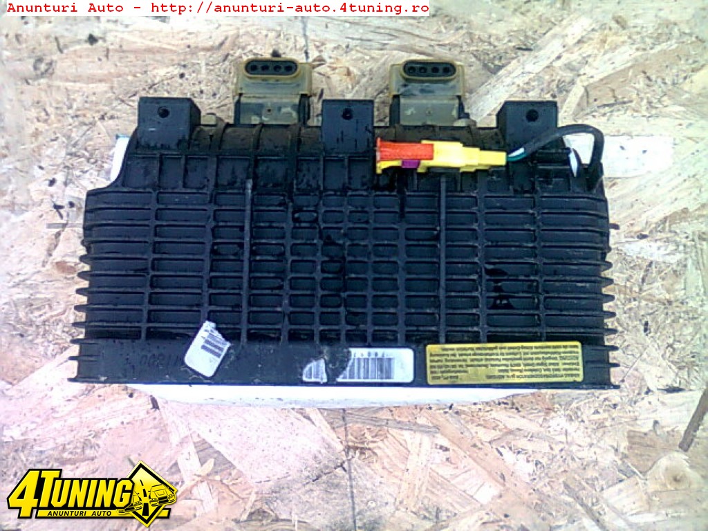 Airbag pasager Opel Vectra B