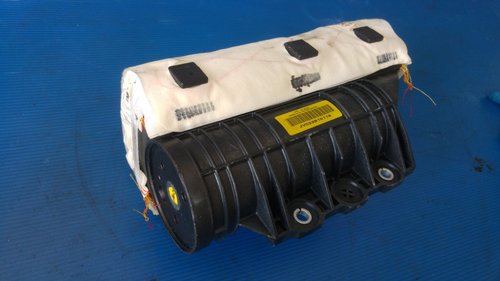 Airbag pasager opel vectra c 09186922