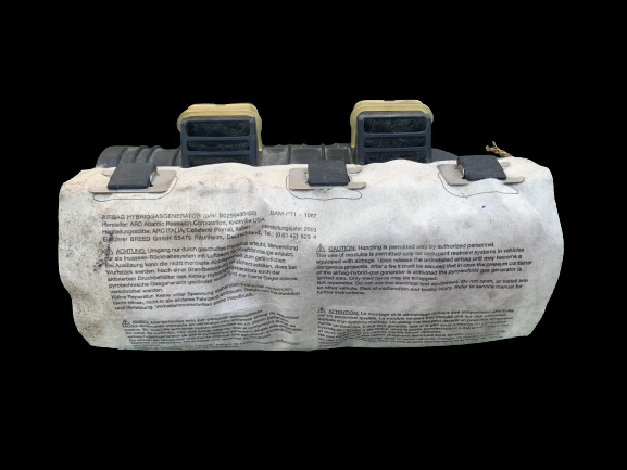 Airbag pasager Opel Vectra C [2002 - 2005] Liftback 5-usi 2.0 DTI MT (101 hp)