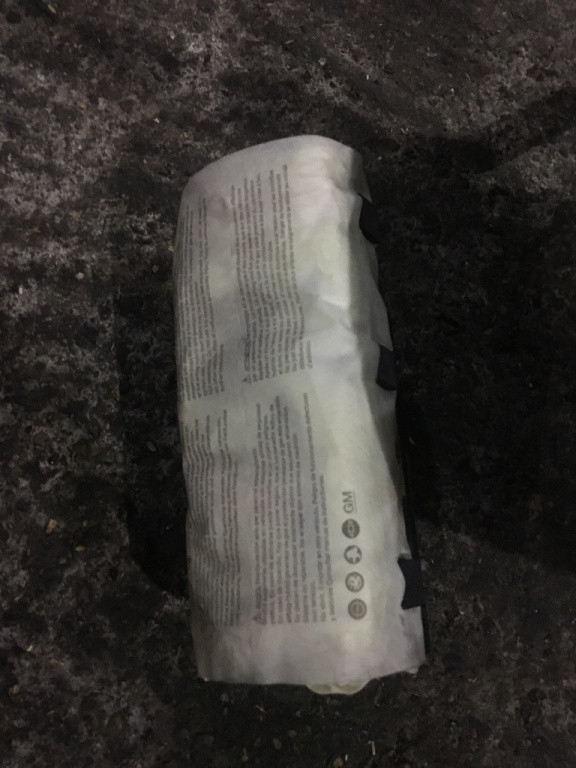 Airbag pasager Opel Vectra C [2002 - 2005] Sedan 4-usi 1.8 MT (122 hp) Z-C/BB11/1.8 i