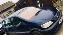 Airbag pasager Opel Zafira 2000 MONOVOLUM 2.0 DTI