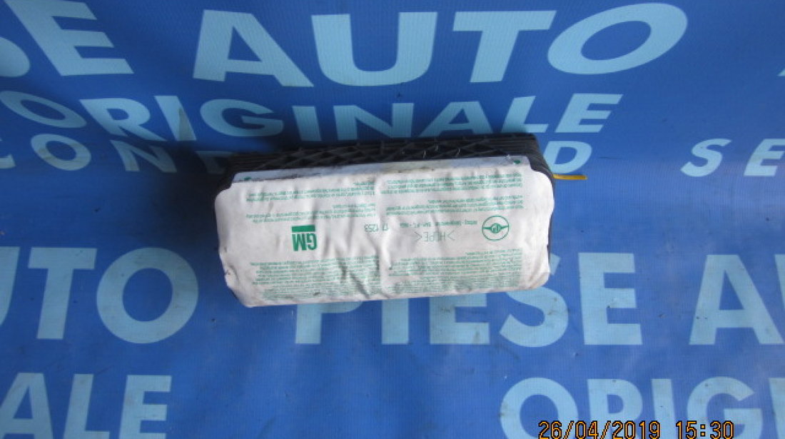 Airbag pasager Opel Zafira; 90561101