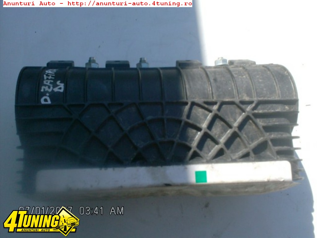 Airbag pasager Opel Zafira A