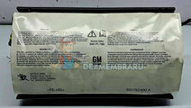 Airbag pasager Opel Zafira B (A05) [Fabr 2006-2011...