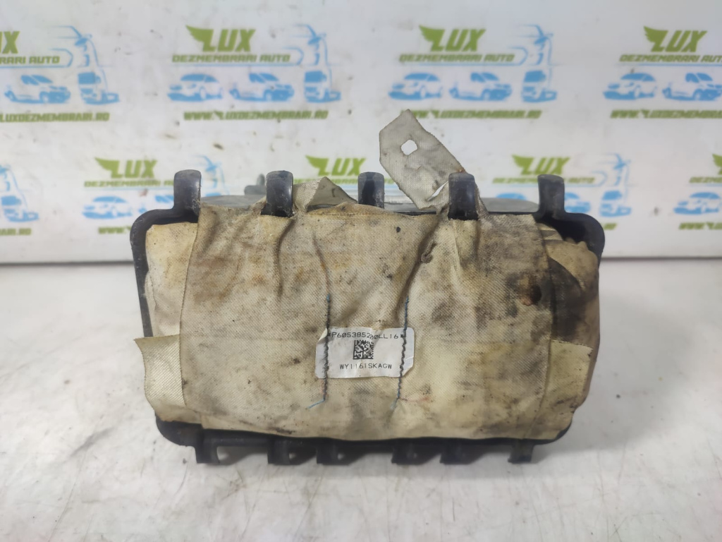 Airbag pasager P05108546AC Jeep Compass [facelift] [2011 - 2013]