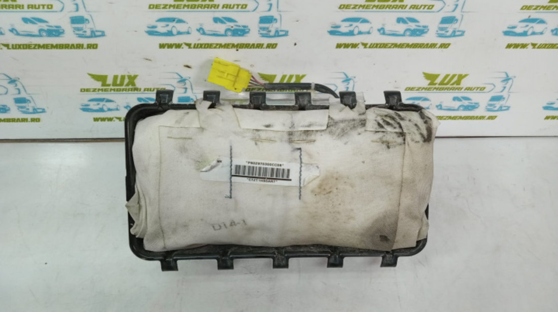 Airbag pasager p602970300cc08 Jeep Grand Cherokee WK [2004 - 2010]