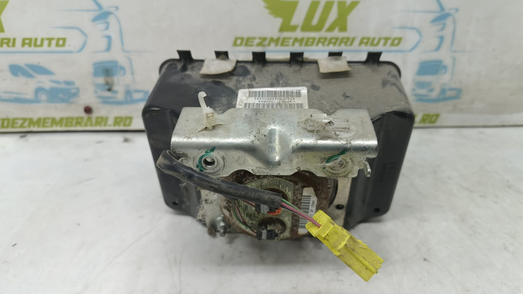 Airbag pasager p602970300cc08 Jeep Grand Cherokee WK [2004 - 2010]