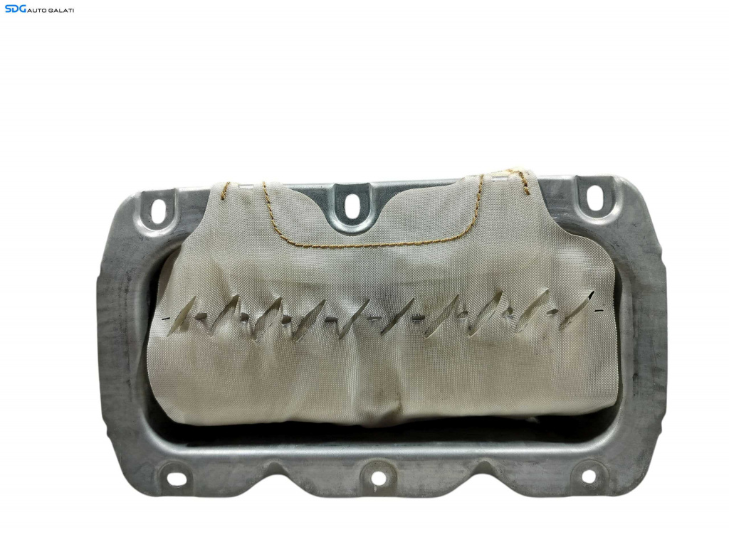 Airbag Pasager Pasager Ford Fiesta 6 MK6 2008 - 2016 Cod 8V51-A044H30-BA [LC1154]
