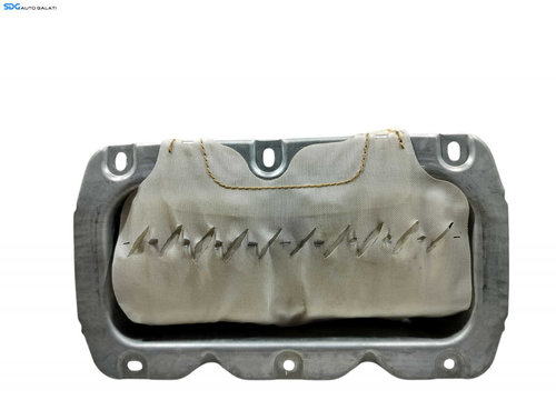 Airbag Pasager Pasager Ford Fiesta 6 MK6 2008 - 2016 Cod 8V51-A044H30-BA [LC1154]