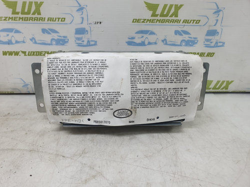 Airbag pasager pb85017070 Land Rover Range Rover Sport [2005 - 2009]