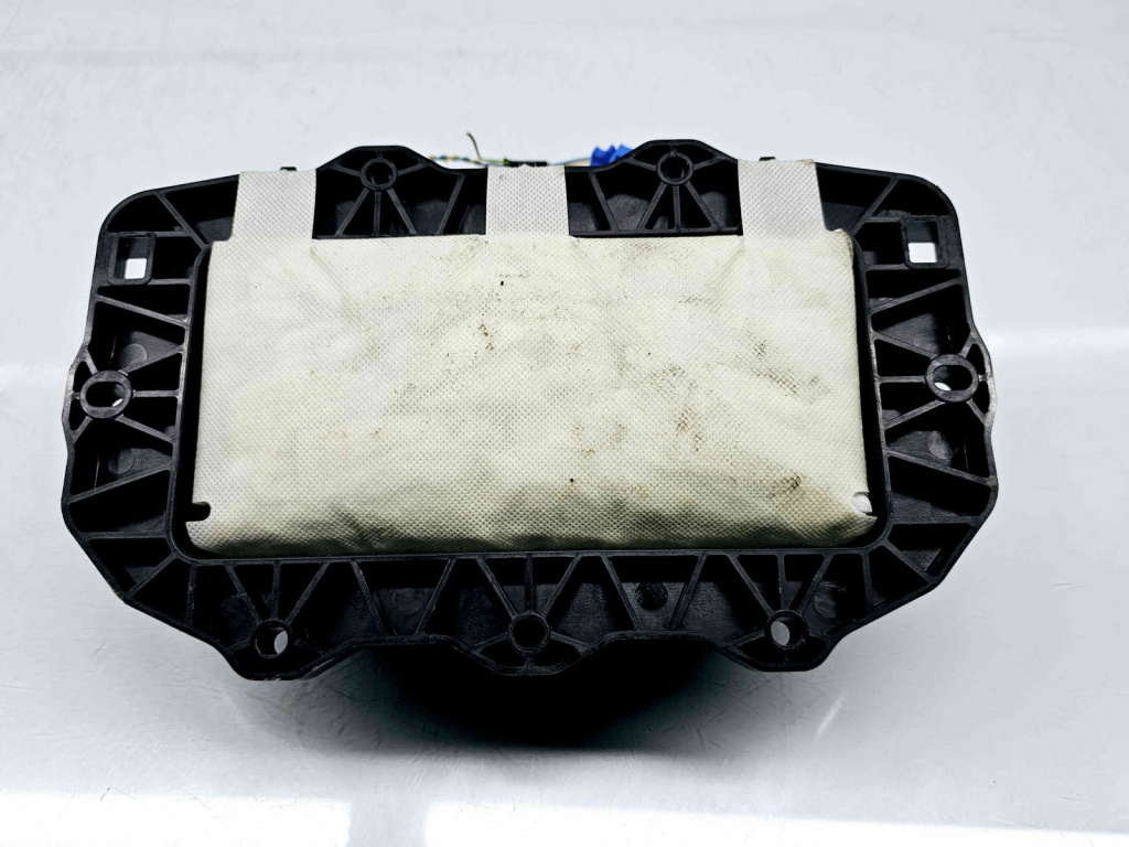 Airbag pasager Peugeot 208 [Fabr 2012-2024] 9672848580