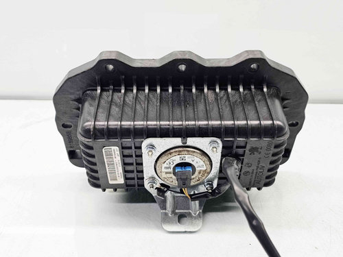 Airbag pasager Peugeot 208 [Fabr 2012-2024] 9672848580