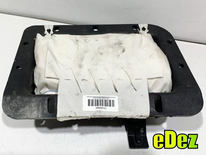 Airbag pasager Peugeot 3008 (2009-2013) 9684672580