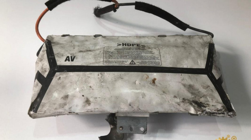 Airbag pasager Peugeot 307 (2001-2008) 9645001180