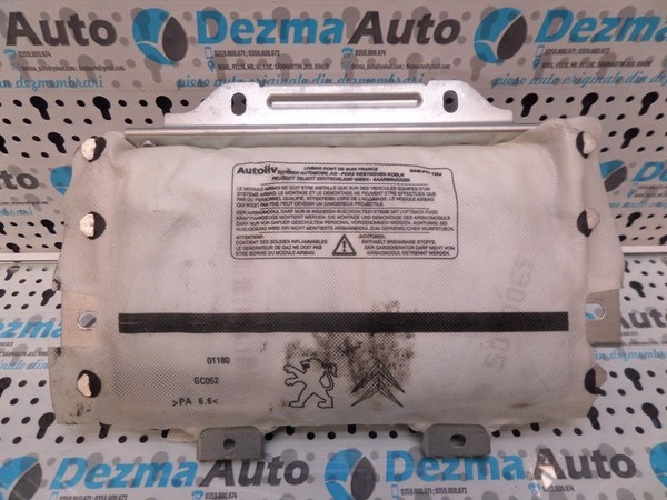 Airbag pasager Peugeot 308 CC, 9681466680