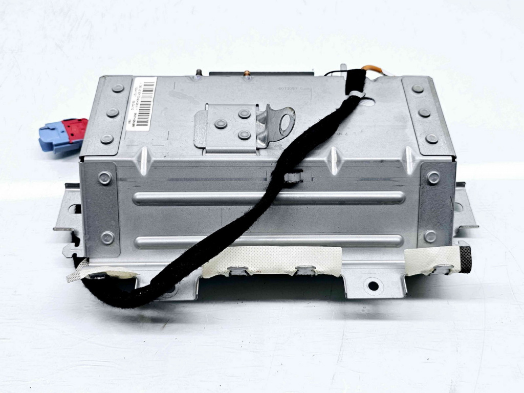 Airbag pasager Peugeot 308 [Fabr 2007-2013] 9681466680