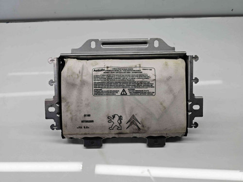 Airbag pasager Peugeot 308 [Fabr 2007-2013] 9681466680