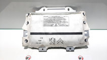 Airbag pasager, Peugeot 308 [Fabr 2007-2013] 96814...
