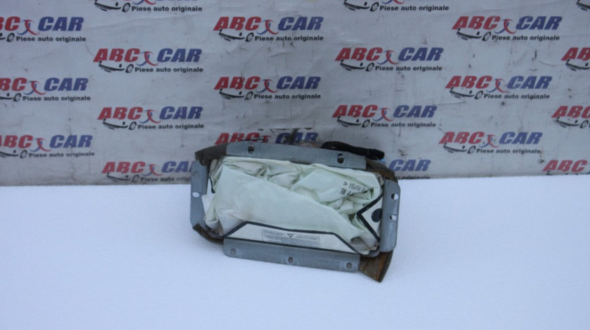 Airbag pasager Peugeot 407 SW 2004-2010