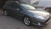 Airbag pasager Peugeot 407