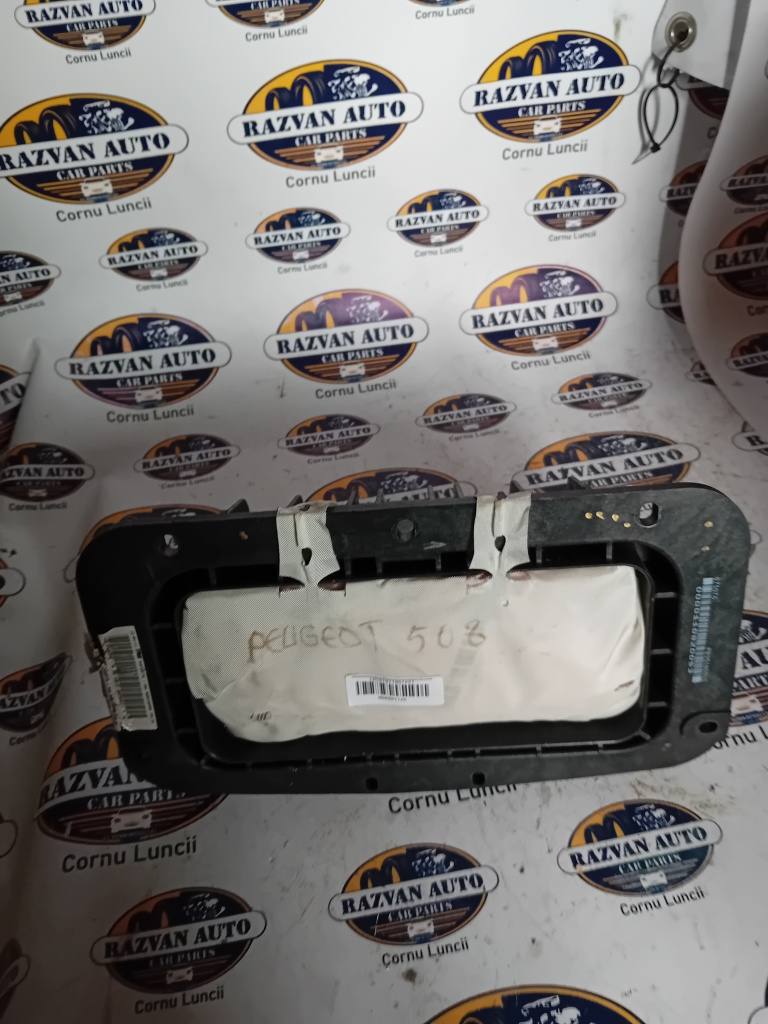 Airbag pasager Peugeot 508 2012, 34072877E