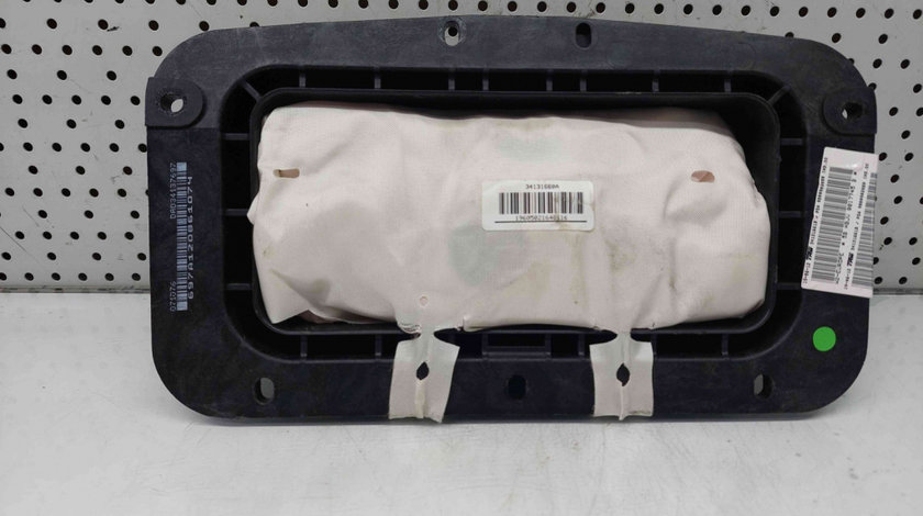 Airbag pasager Peugeot 508 [Fabr 2010-2018] 34131660A
