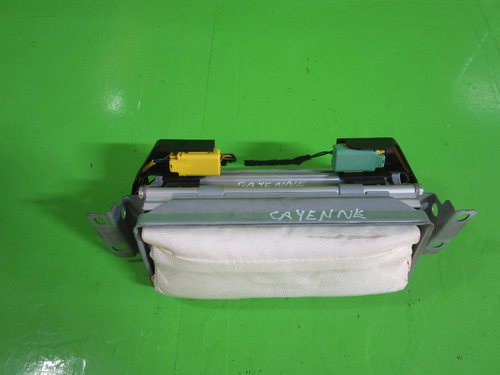 AIRBAG PASAGER PORSCHE CAYENNE 9PA 4x4 FAB. 2002 - 2010 ⭐⭐⭐⭐⭐