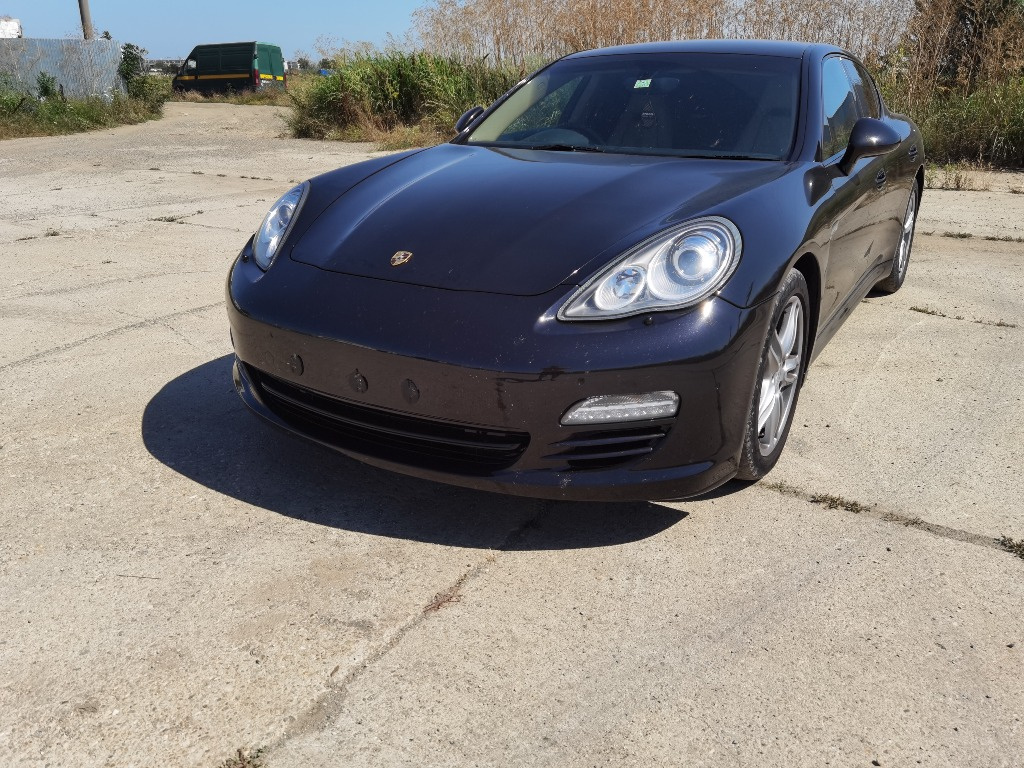 Airbag pasager porsche panamera 3.0 d an 2013
