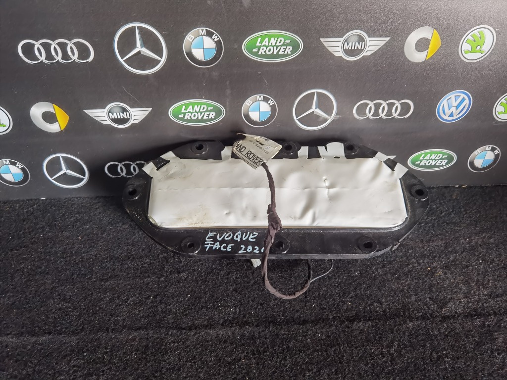 Airbag pasager range rover evoque 2020 facelift