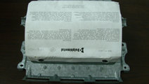 Airbag pasager Renault Clio 2 [1998 - 2005] Hatchb...