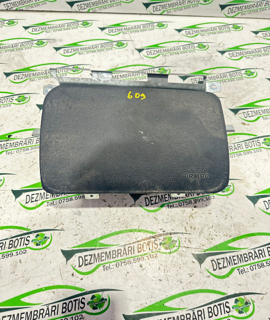 Airbag pasager Renault Clio 2 [1998 - 2005] Symbol Sedan 1.4 MT (75 hp)