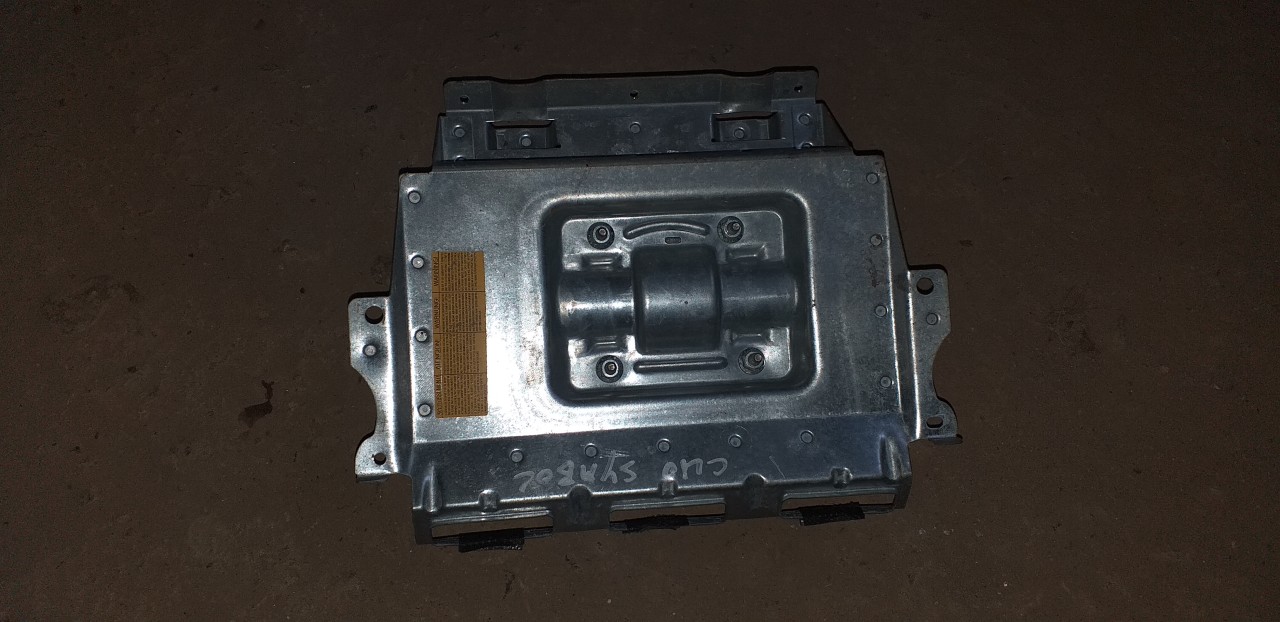 Airbag Pasager Renault Clio 2 Symbol  din ani 1999 2008
