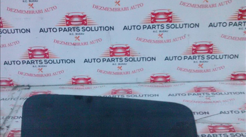 Airbag pasager RENAULT CLIO 3