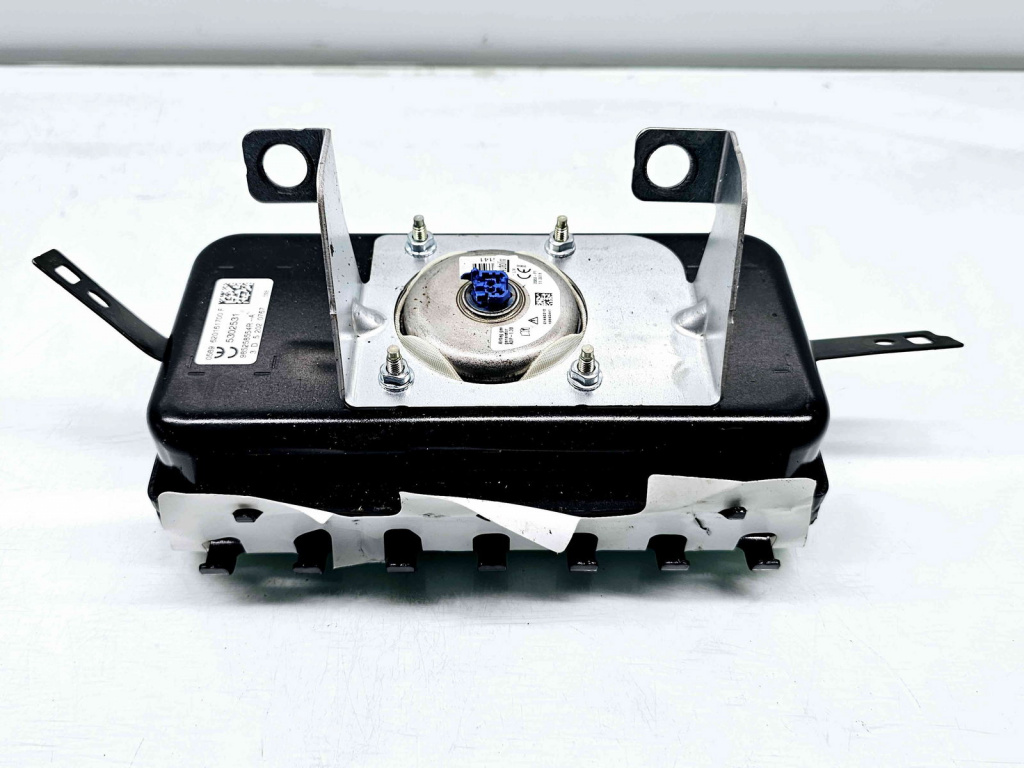 Airbag pasager Renault Clio 4 (B98) Hatchback [Fabr 2012-2020] 985258554R