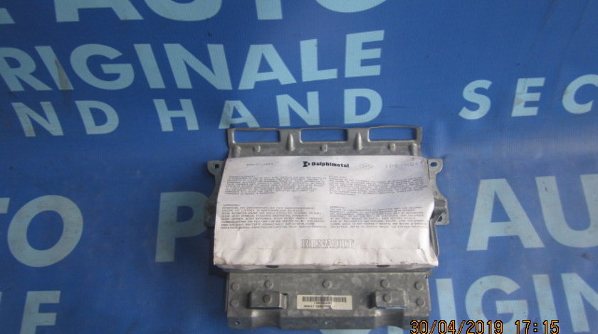 Airbag pasager Renault Clio; 8200197820