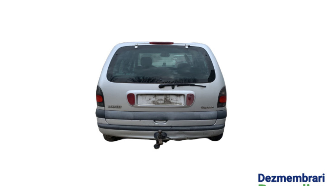 Airbag pasager Renault Espace 3 [1996 - 2002] Grand minivan 5-usi 2.2 dCi MT (130 hp)